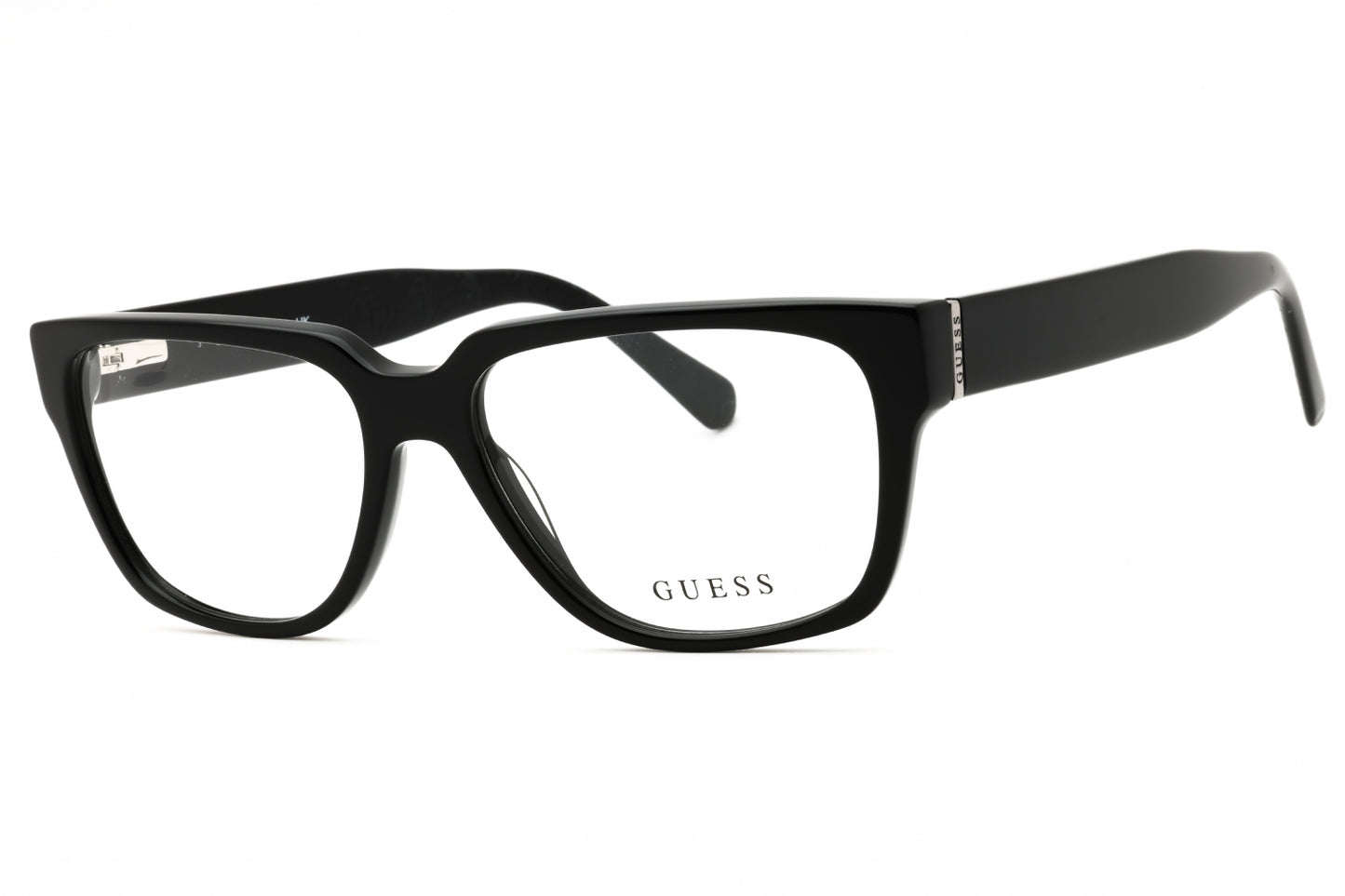 Guess GU50150-001 55mm New Eyeglasses