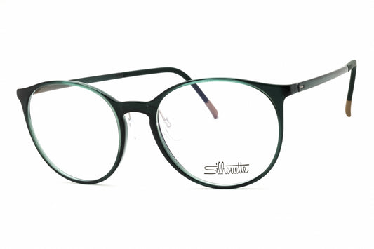 Silhouette SPX Illusion Fullrim 2936/75-5711 52mm New Eyeglasses