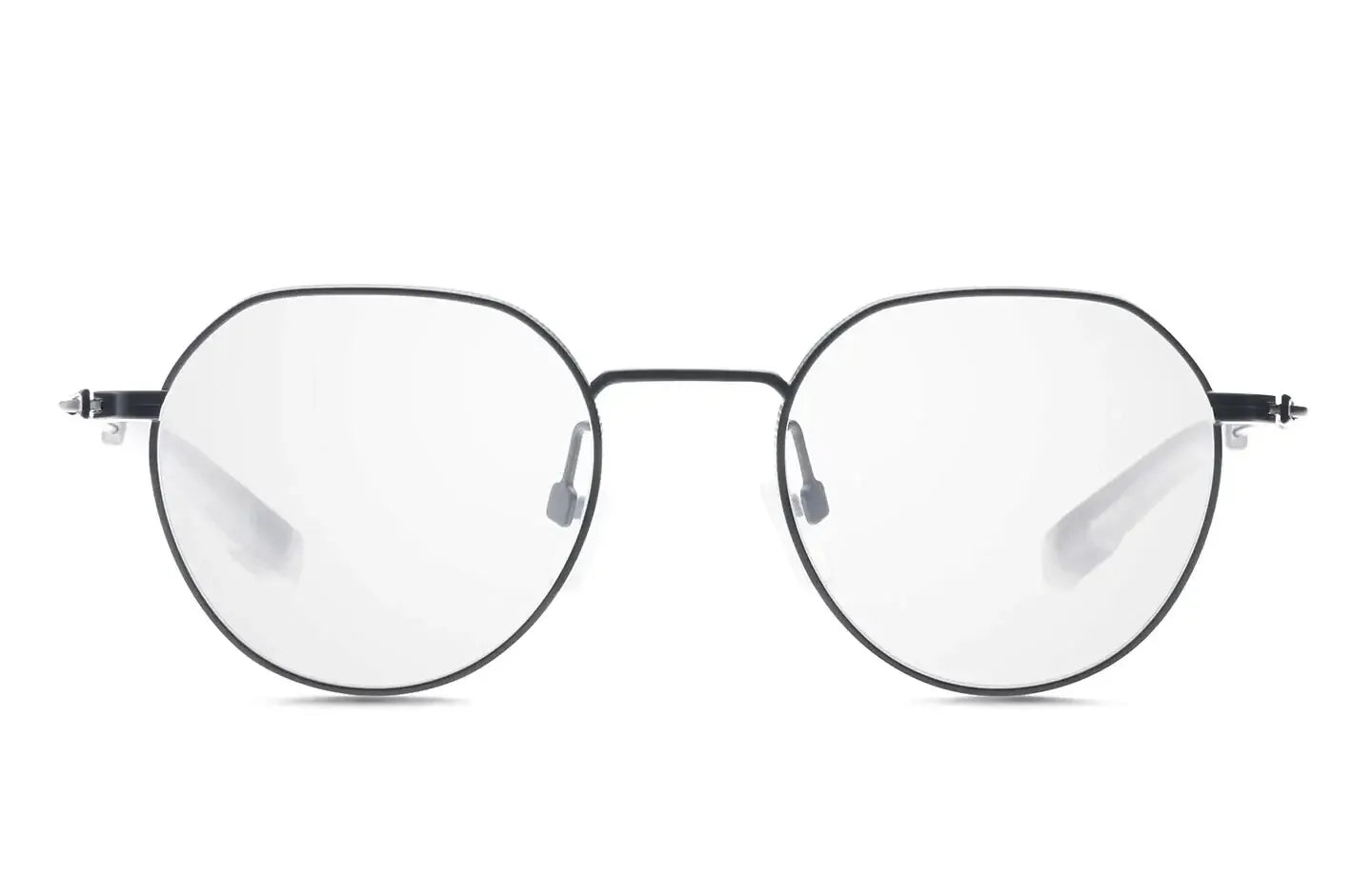 Dita DLX108-A-03-Z 49mm New Eyeglasses