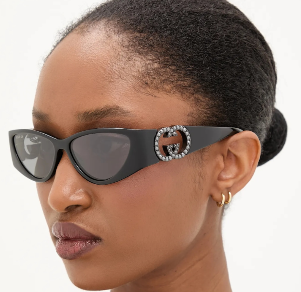 Gucci GG1824S-004 0mm New Sunglasses