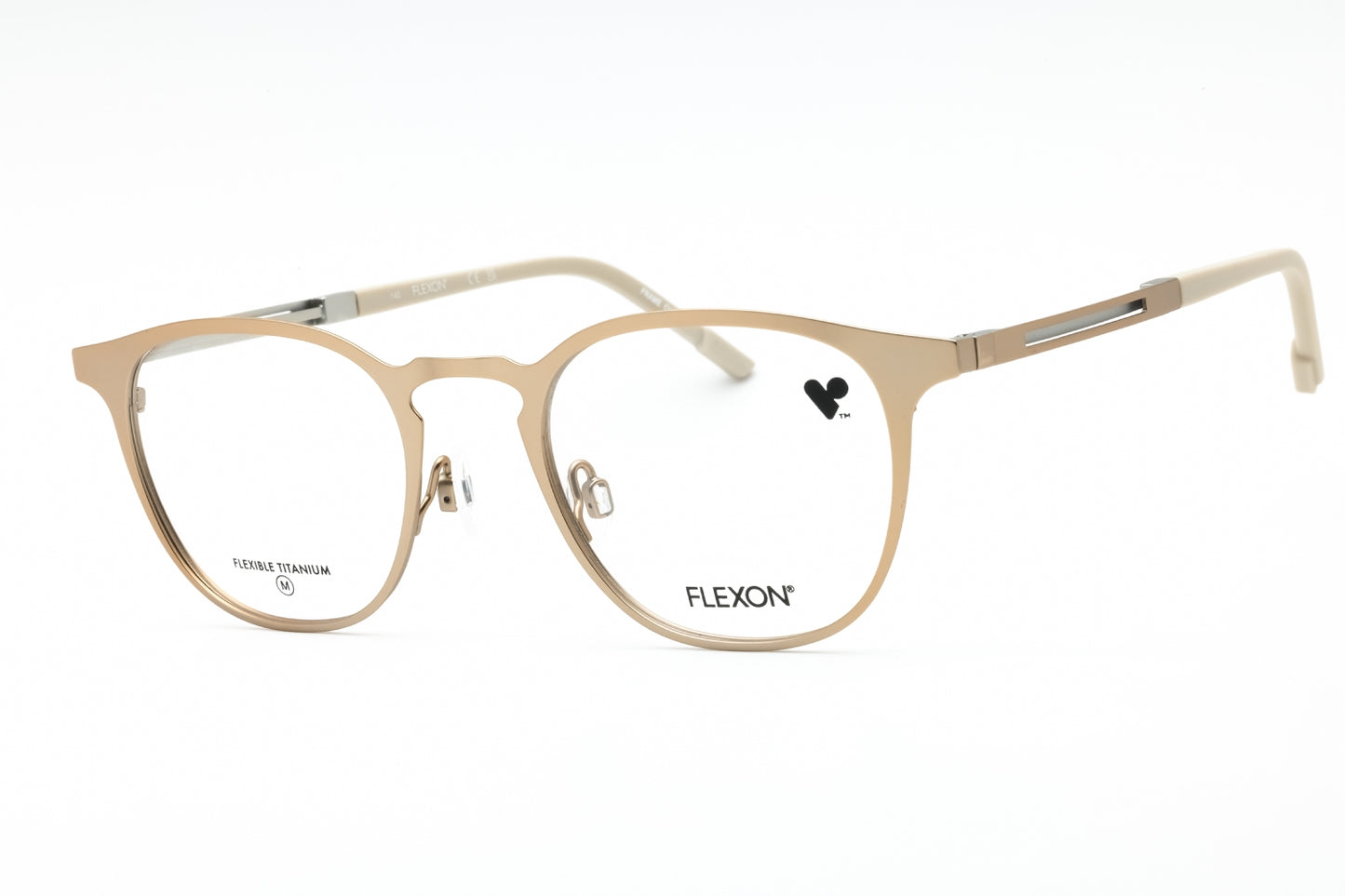 Flexon FLEXON E1150-712 49mm New Eyeglasses
