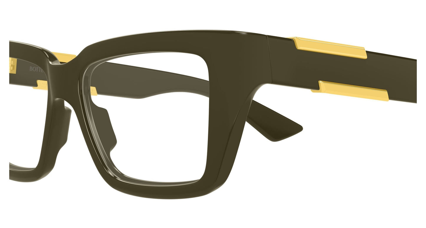 Bottega Veneta BV1455o-003 52mm New Eyeglasses