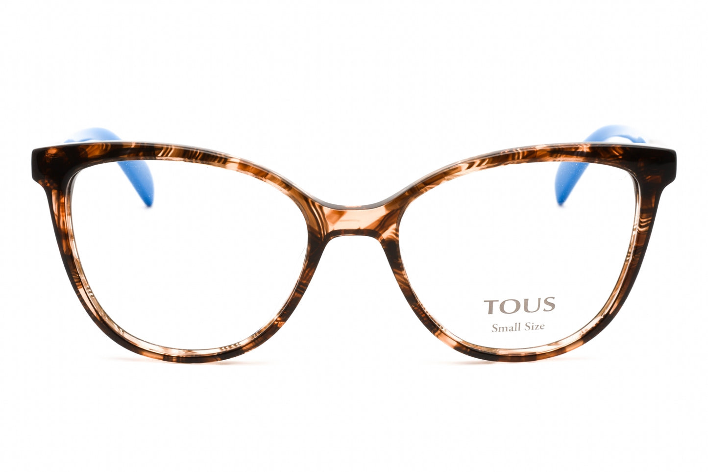 Tous VTOB35L-0XAP 51mm New Eyeglasses