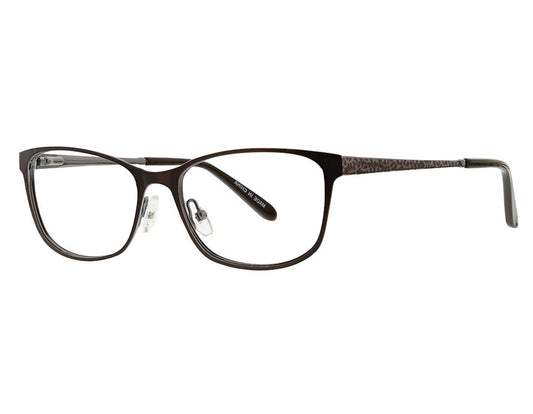 Xoxo XOXO-SEVILLE-BROWN 51mm New Eyeglasses