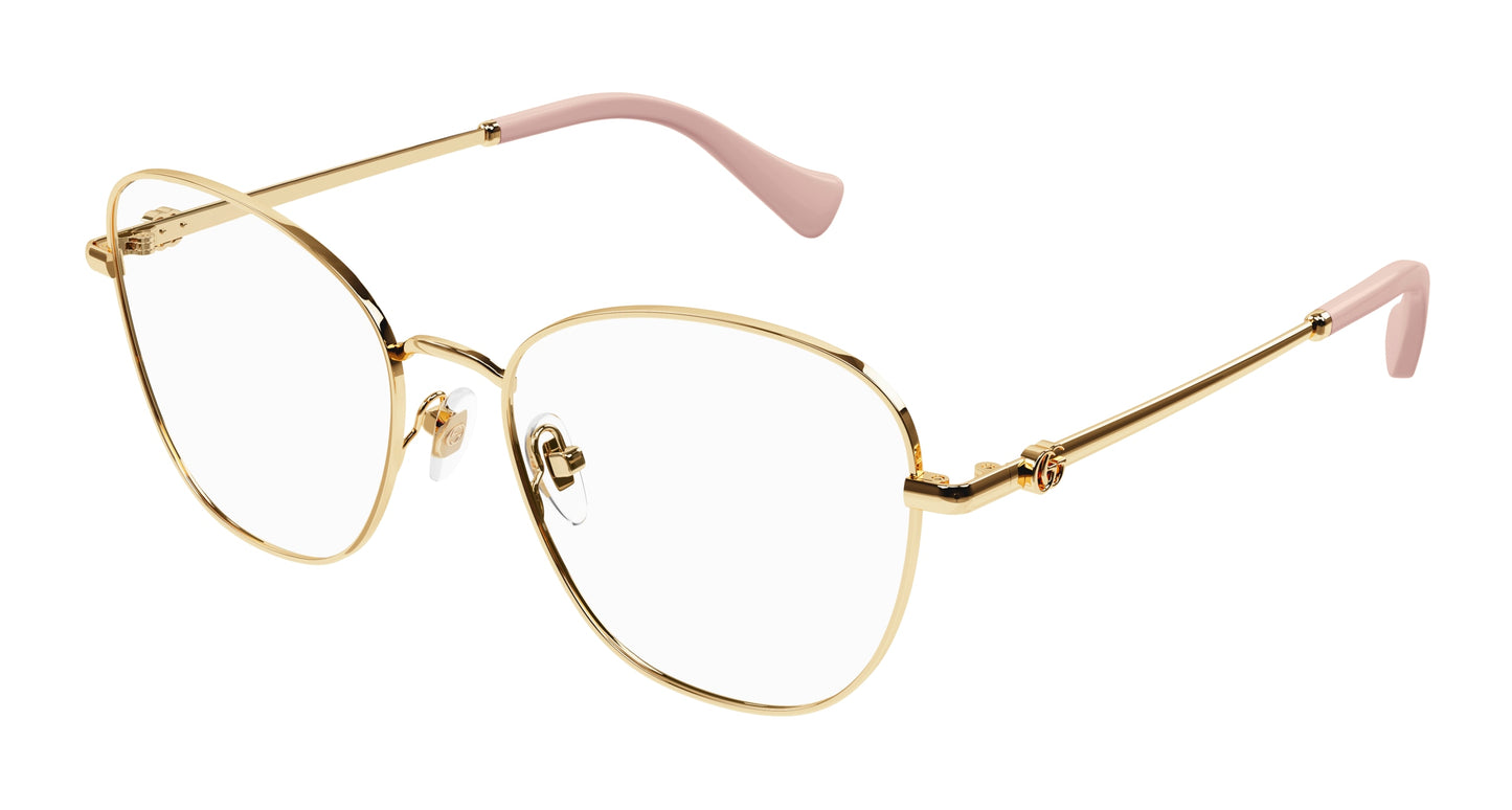 GUCCI GG1418o-003 55mm New Eyeglasses