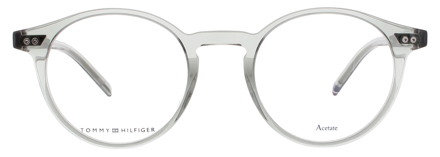 TOMMY HILFIGER 1813-6CR-49 49mm