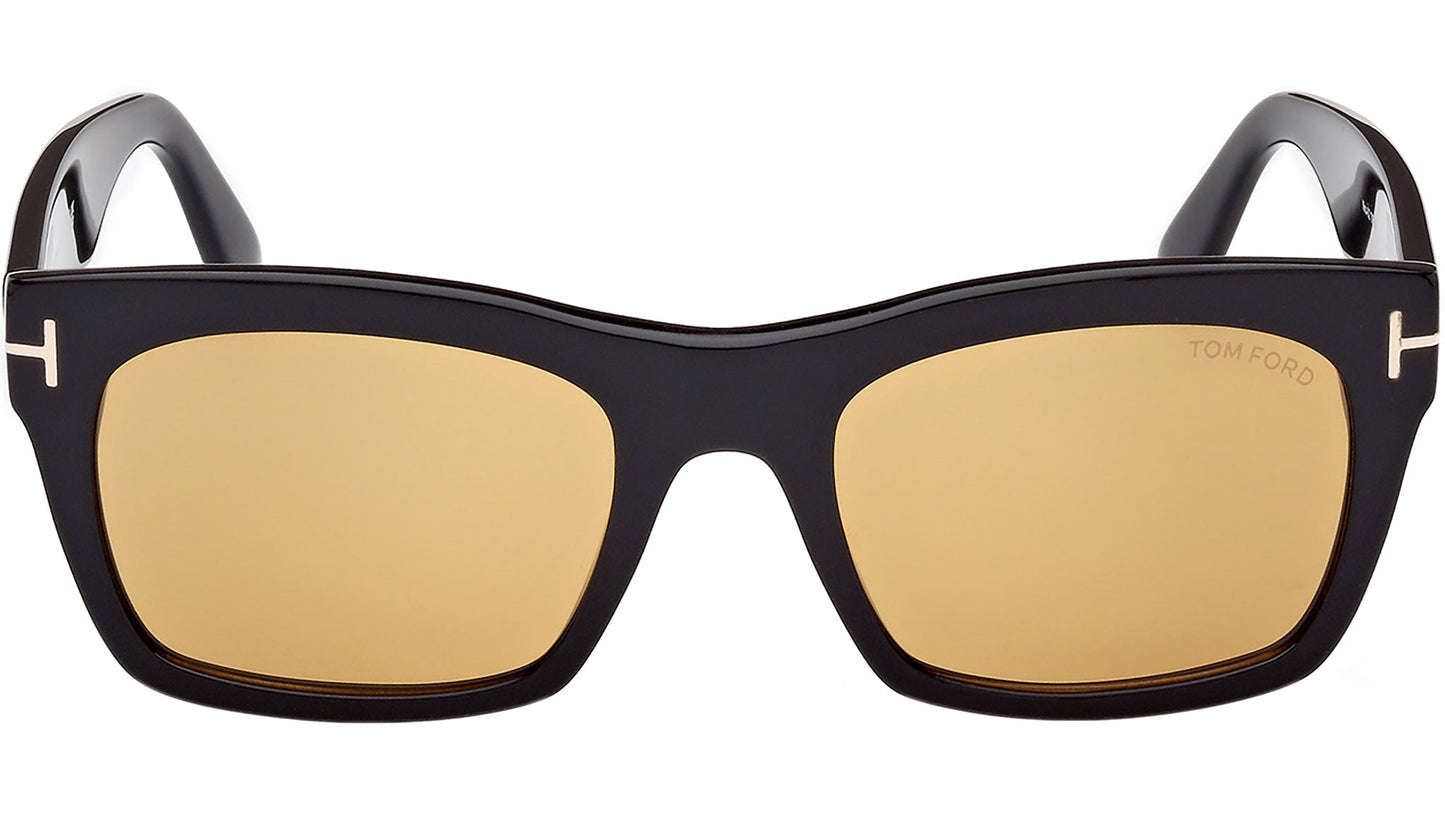 Tom Ford FT1062-01E 0mm New Sunglasses