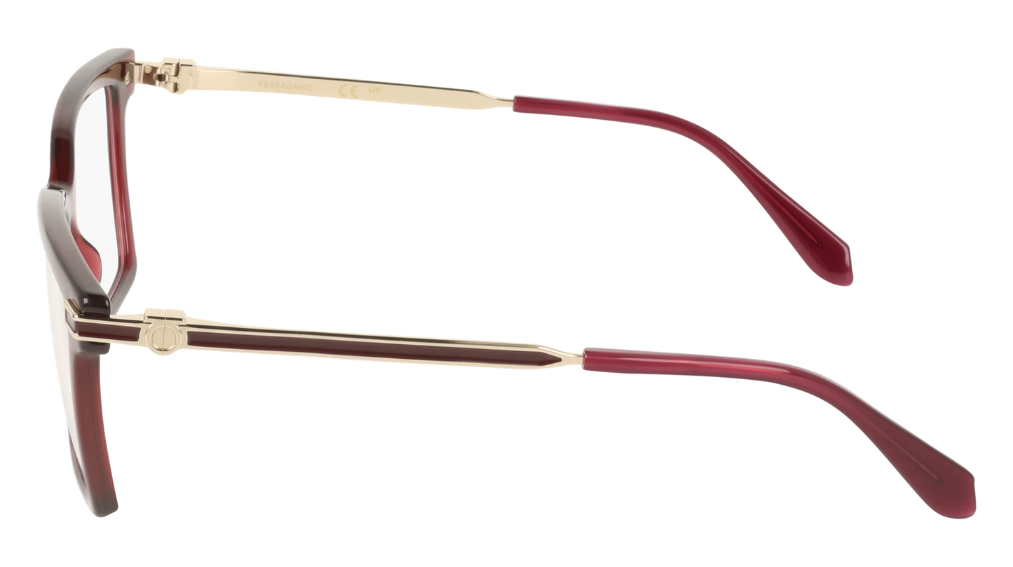 Salvatore Ferragamo SF3039-612-5415 54mm New Eyeglasses