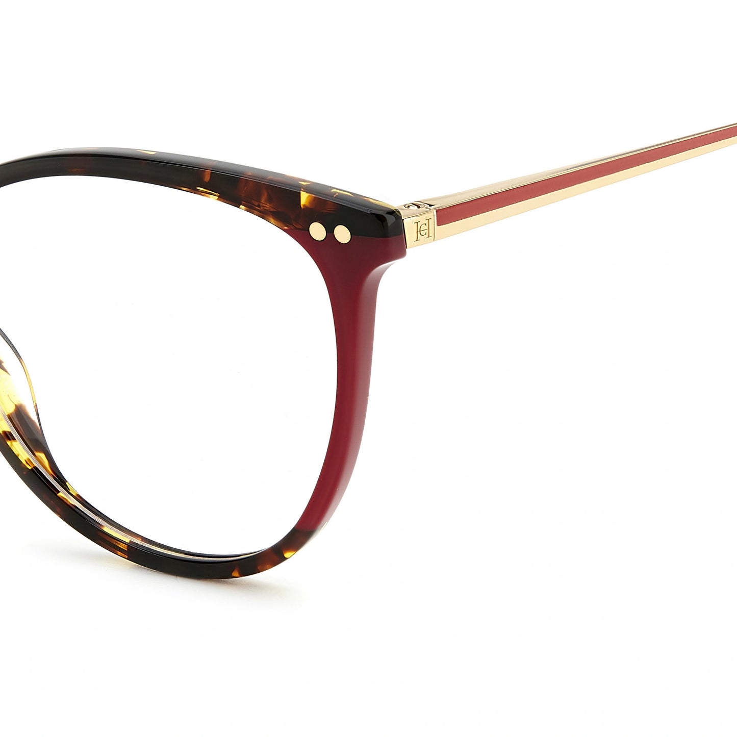 Carolina Herrera HER0210-O63-54 54mm New Eyeglasses