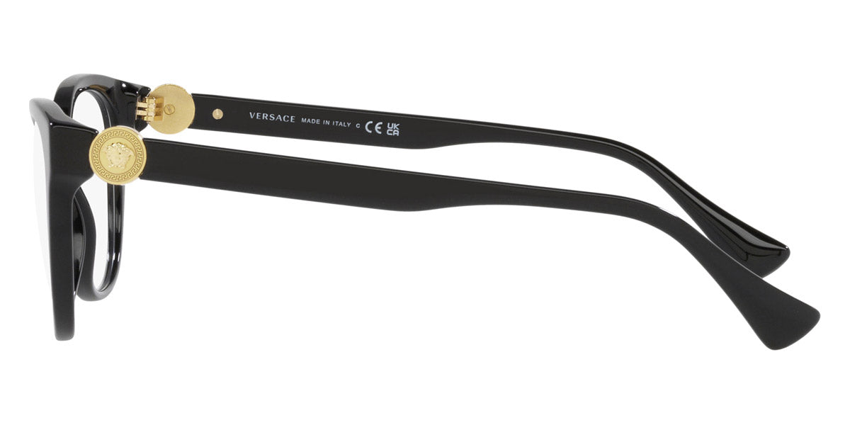 Versace VE3330F-GB1-55 55mm New Eyeglasses