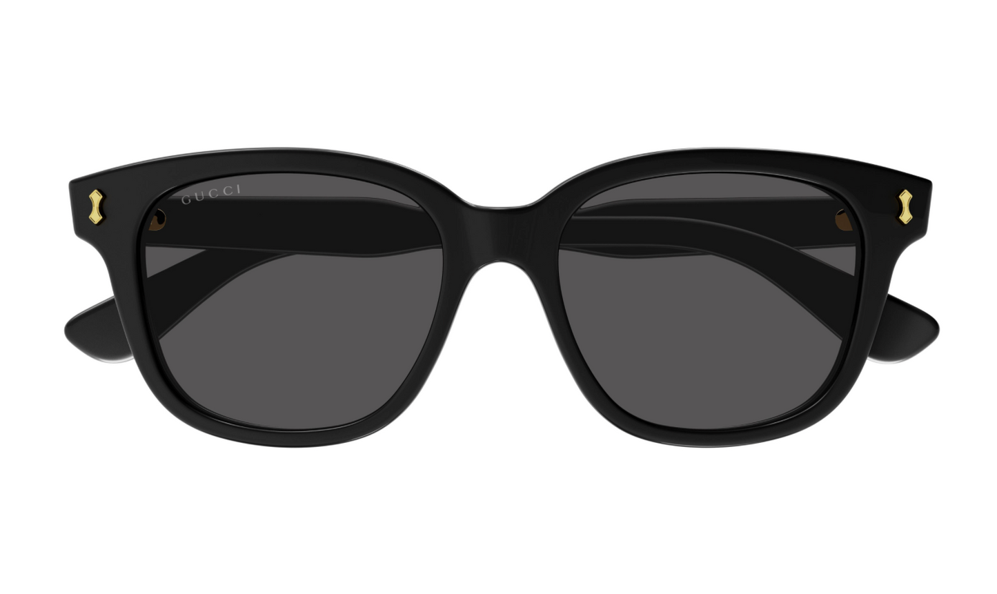 Gucci GG1264S-001 52mm New Sunglasses