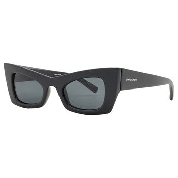 Saint Laurent SL 702 001 49 49mm