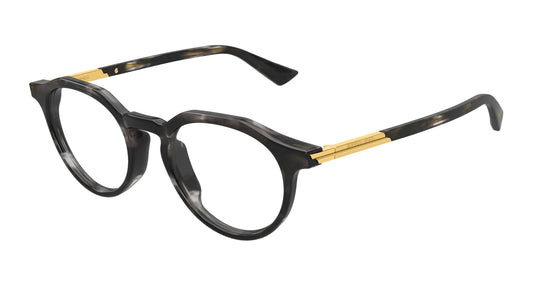 Bottega Veneta BV1263O-005 48mm New Eyeglasses
