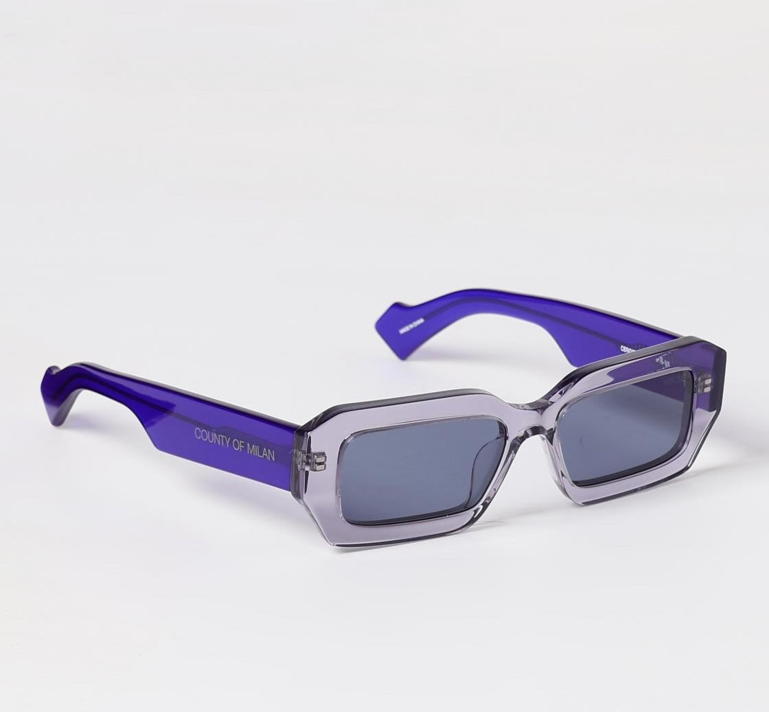 Marcelo Burlon Agave 56mm New Sunglasses