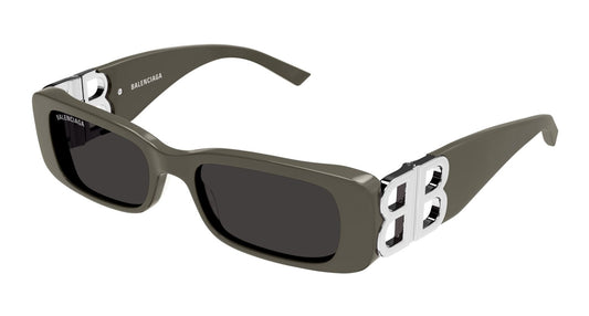 Balenciaga BB0096S-022 51mm New Sunglasses