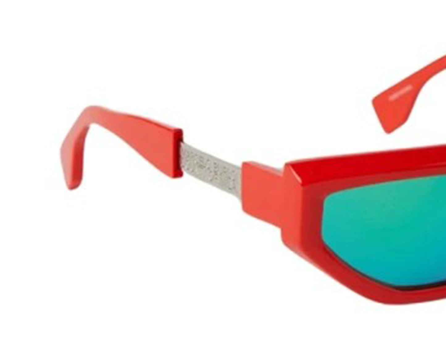 Marcelo Burlon Quilmes 58mm New Sunglasses