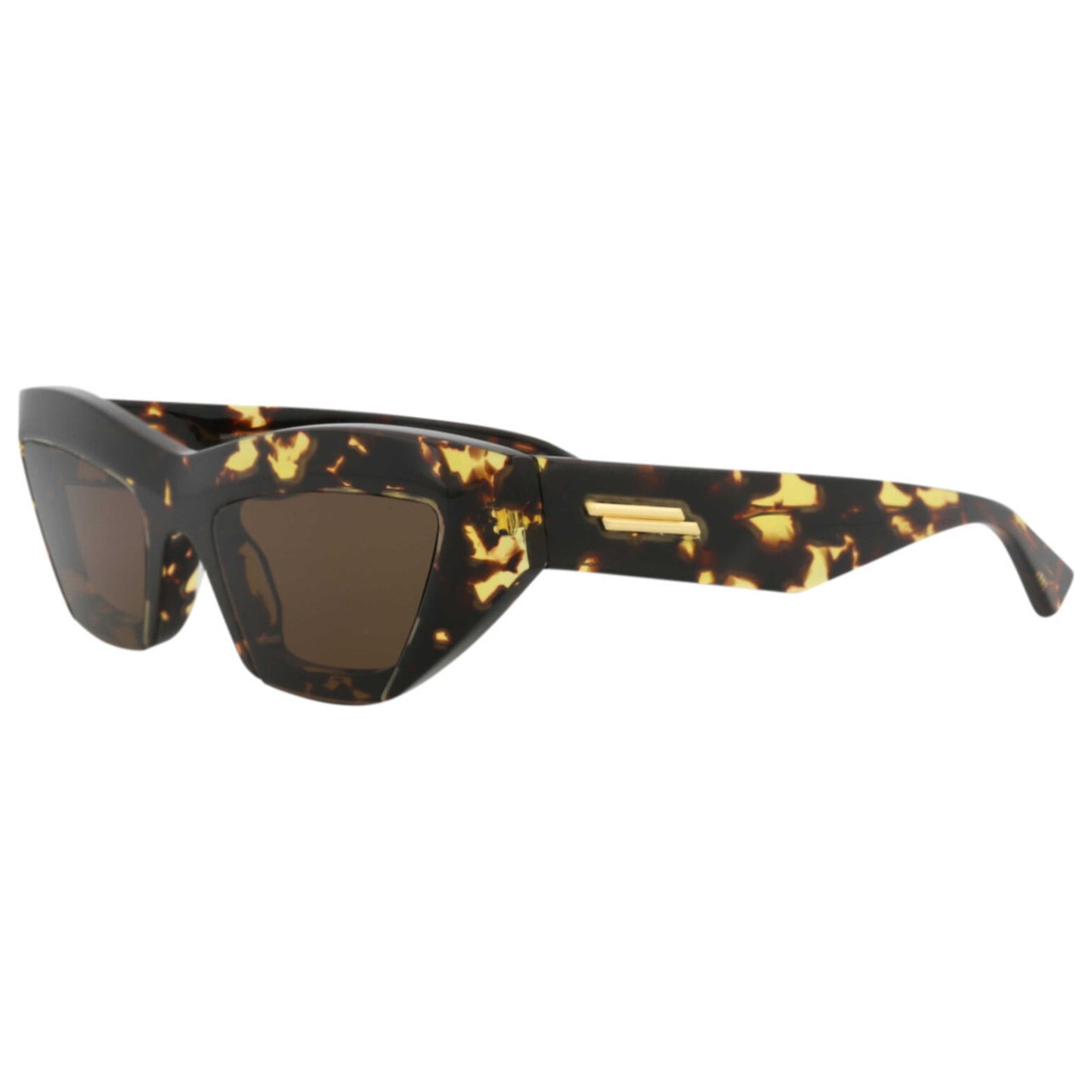 Bottega Veneta BV1219S-30014263-002 53mm