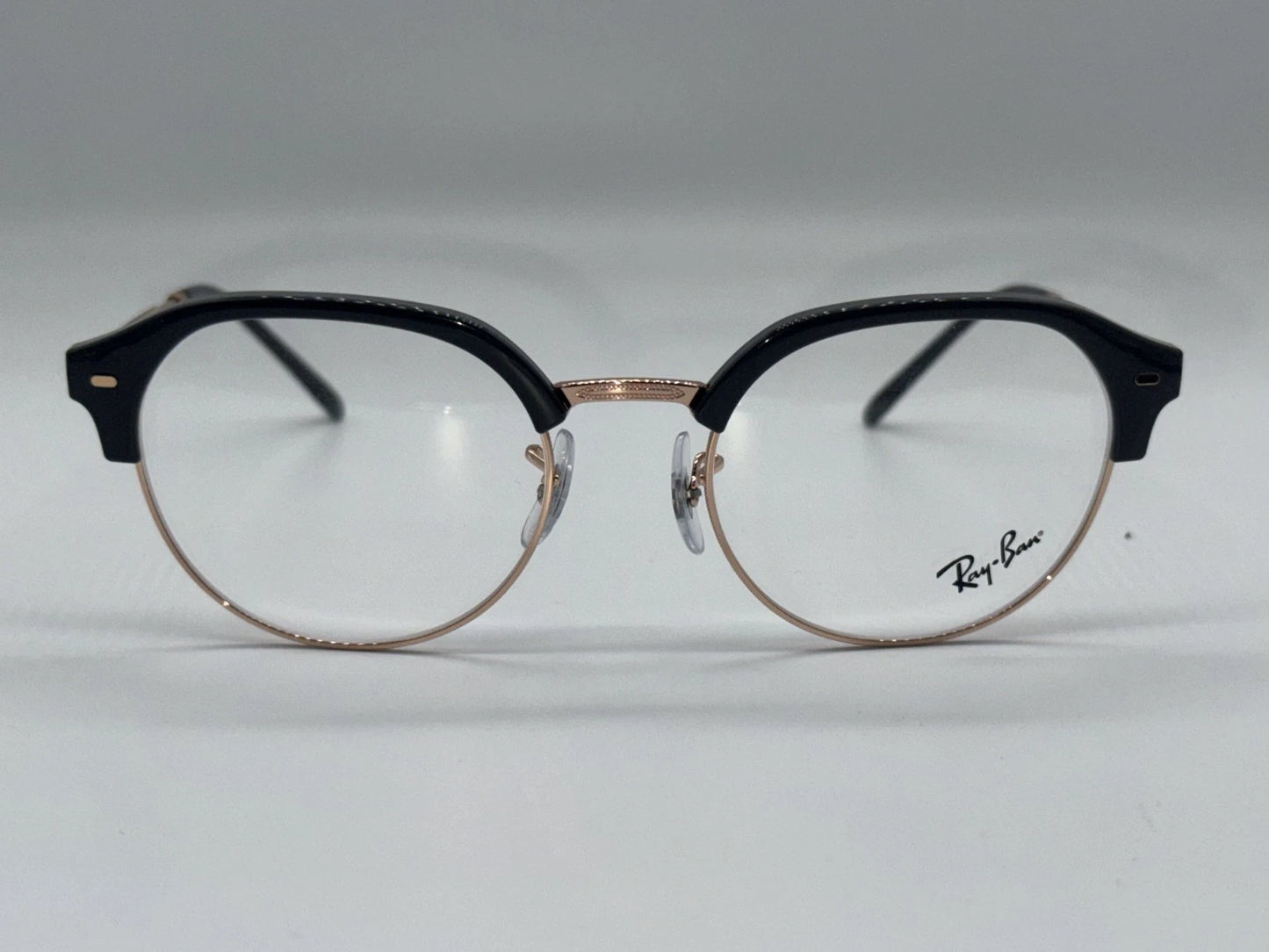 Ray Ban RX7229-8322-53 0mm New Eyeglasses