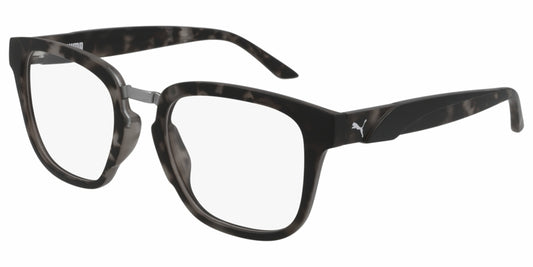 Puma PE0154oi-004 53mm New Eyeglasses