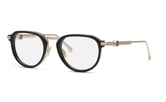 Philipp Plein VPP116M-0300 52mm New Eyeglasses