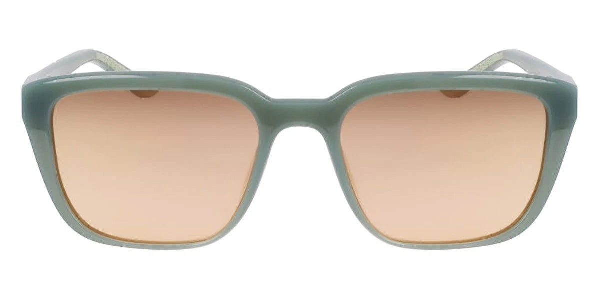 Nike NIKETEMPERFLAIRIF-338-5318 53mm New Sunglasses