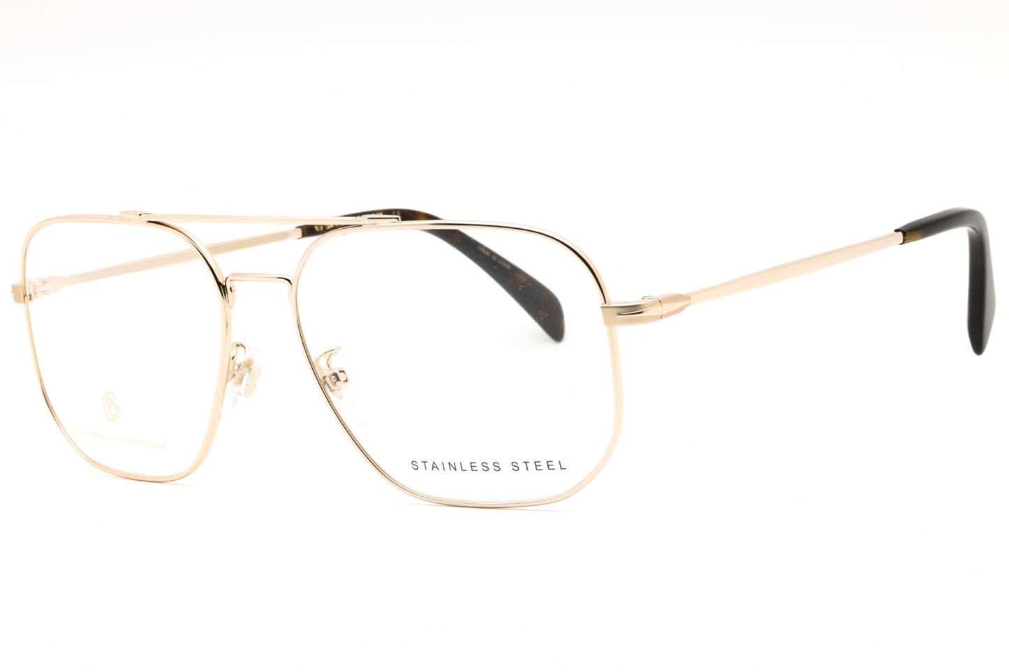 David Beckham DB 1096-0J5G 00 57mm New Eyeglasses
