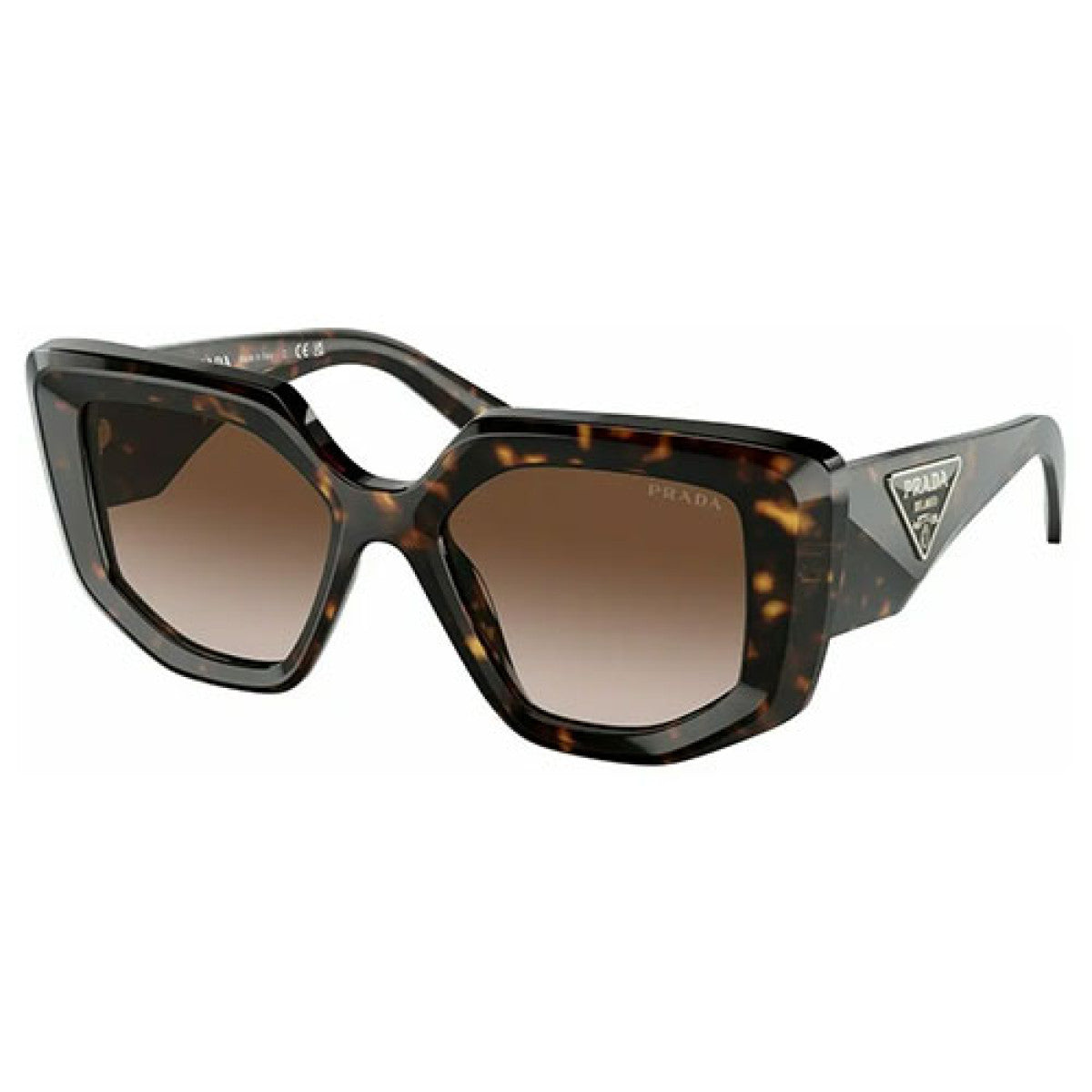 Prada 0PR 14ZS-2AU6S1 50mm New Sunglasses