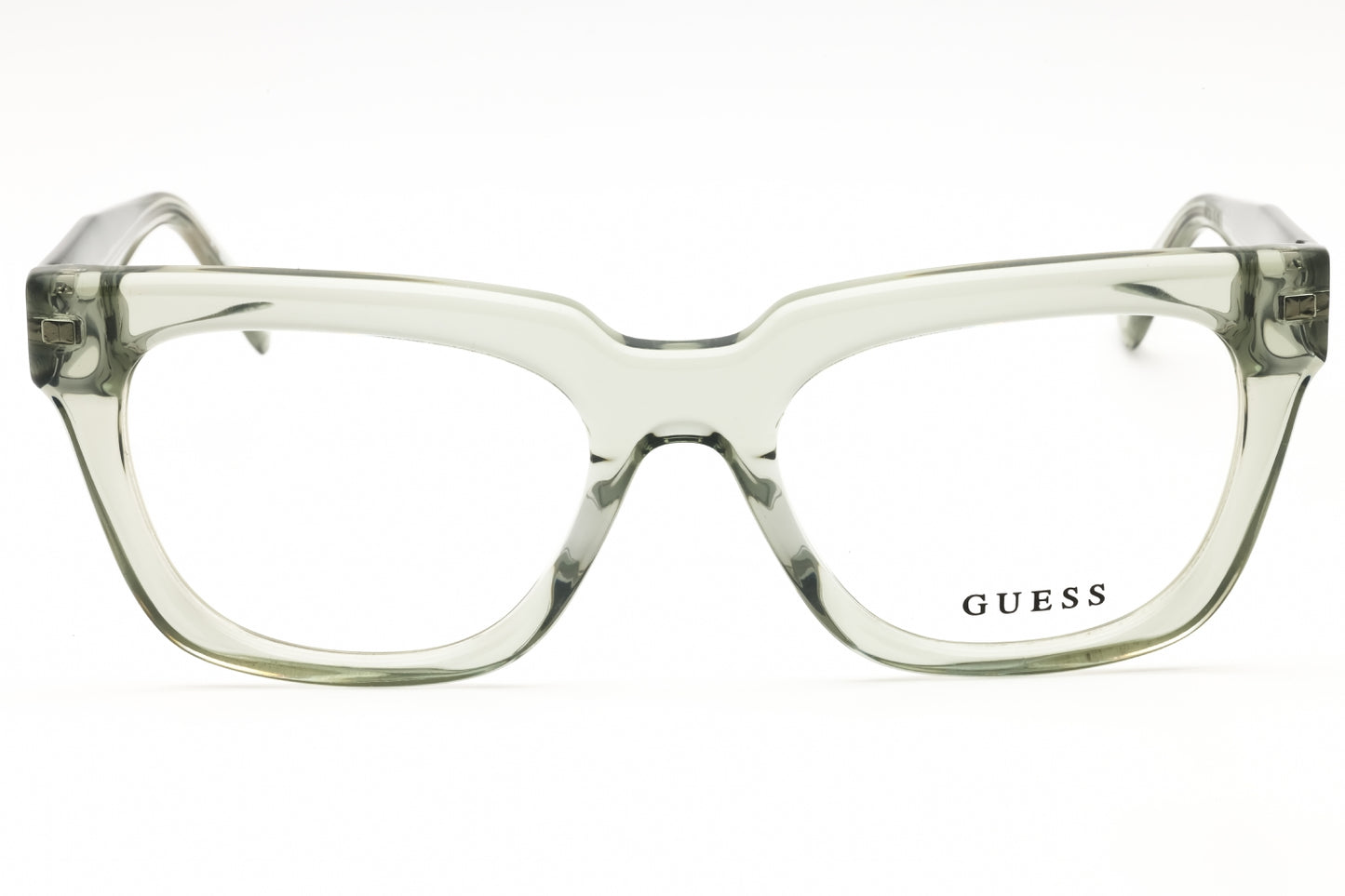 Guess GU50238-020 53mm New Eyeglasses