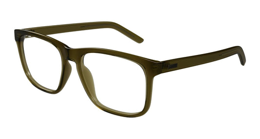 Puma PU0517o-004 55mm New Eyeglasses