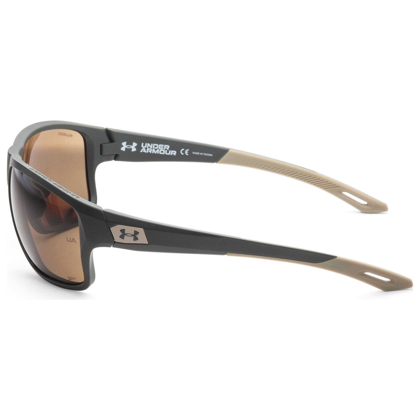 Under Armour UA0004S-01ED-65 65mm