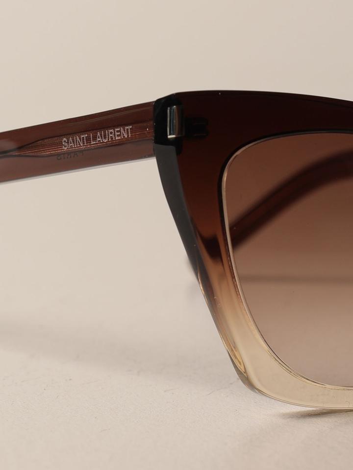 Yves Saint Laurent SL214-KATE-016-55 55mm