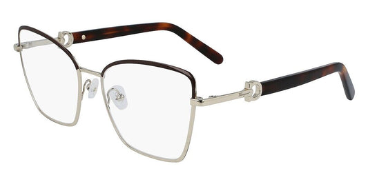 Salvatore Ferragamo SF2223-703-5417 54mm New Eyeglasses