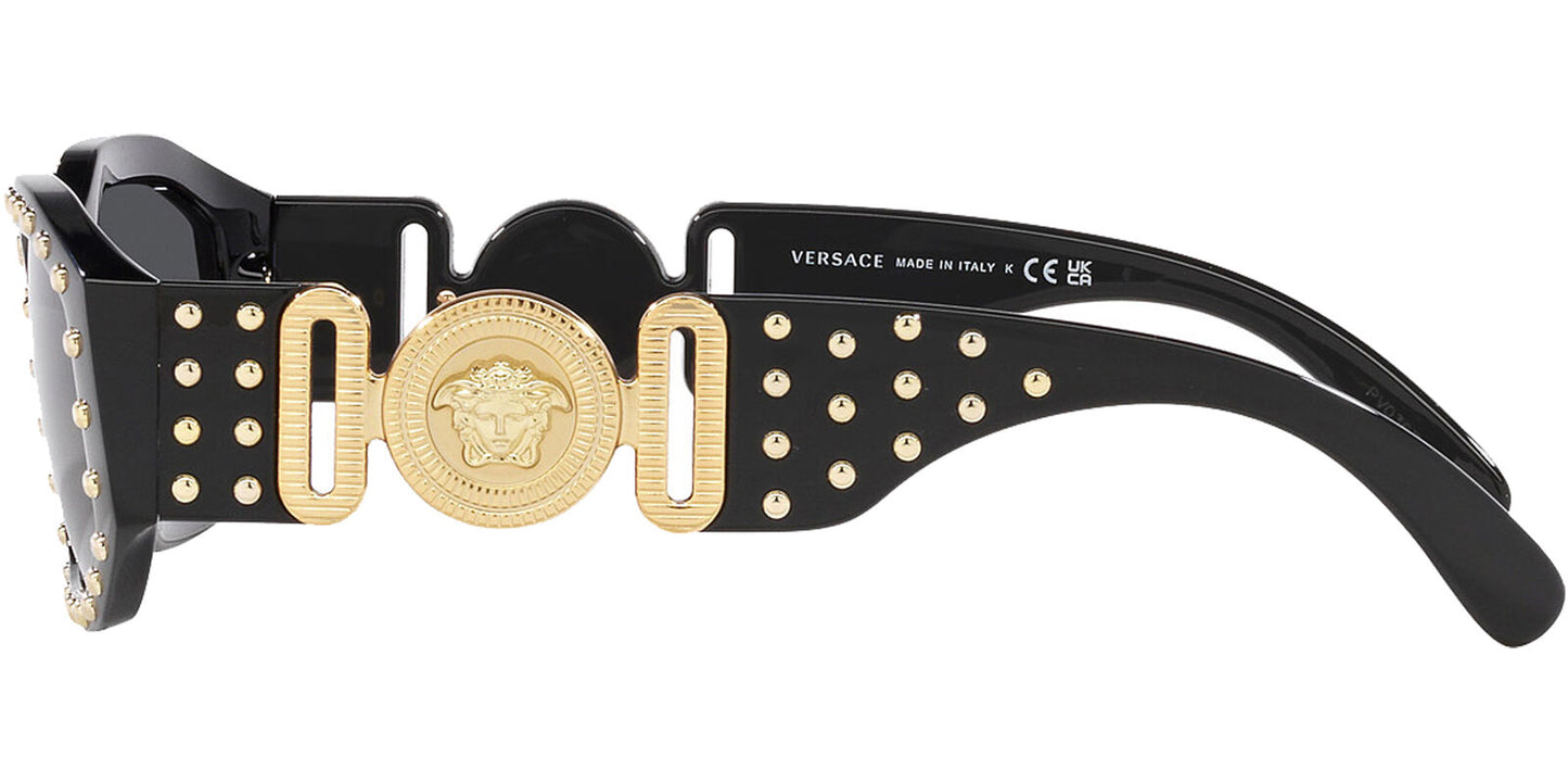 Versace VE4361-539787-53  New Sunglasses