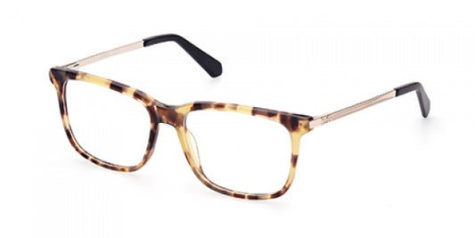 Guess GU50048-053-54 54mm New Eyeglasses