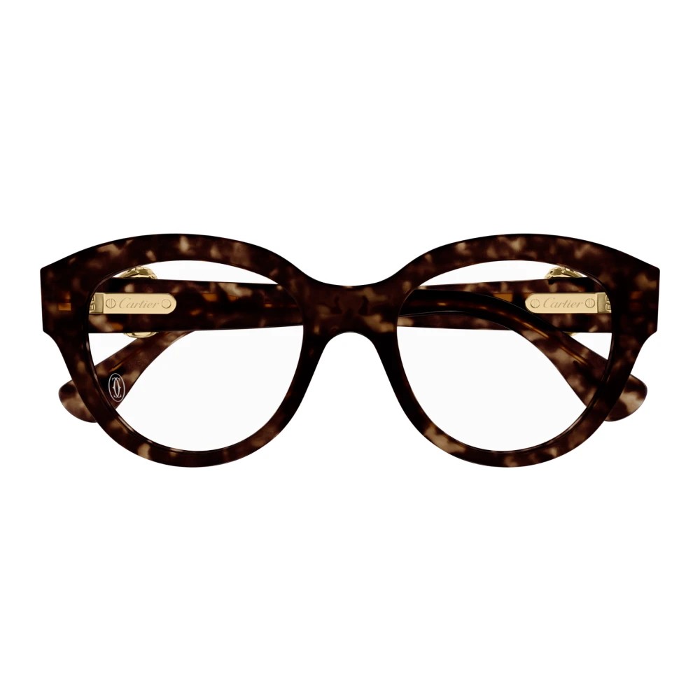 Cartier CT0567o-002 51mm New Eyeglasses