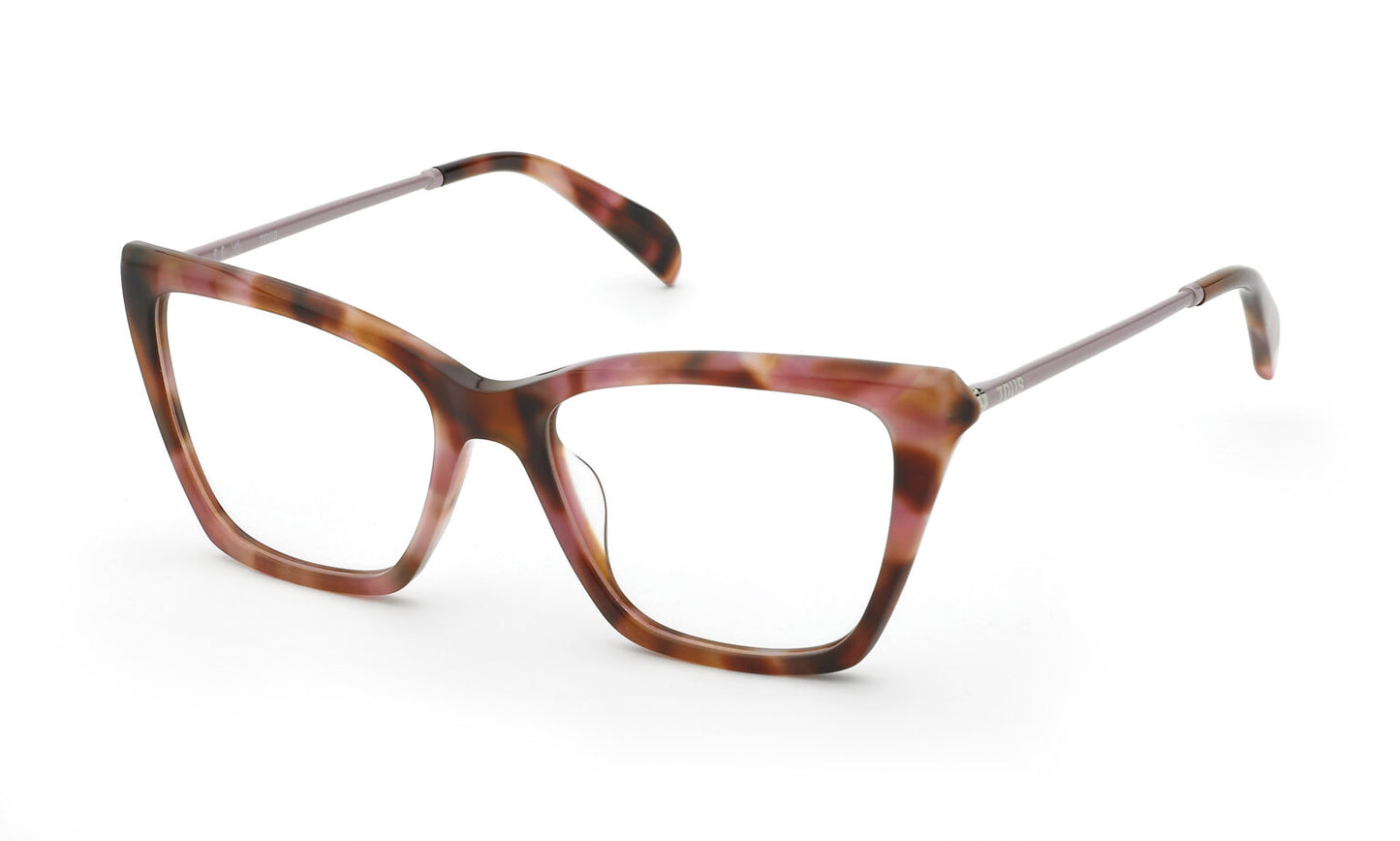 Tous VTOC63-01GQ 53mm New Eyeglasses