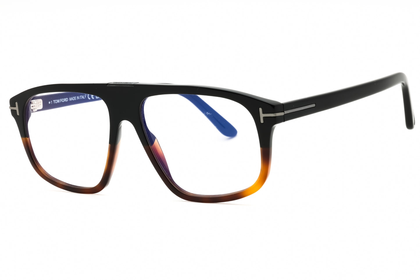 Tom Ford FT5901-B-N-056 55mm New Eyeglasses