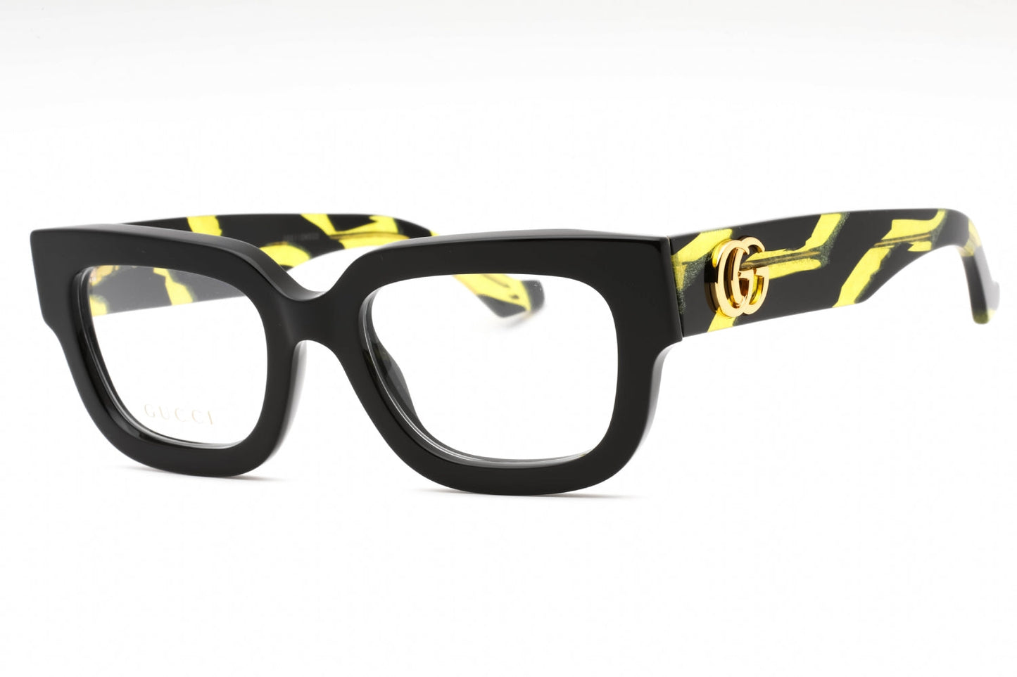 Gucci GG1548O-006 52 New Eyeglasses