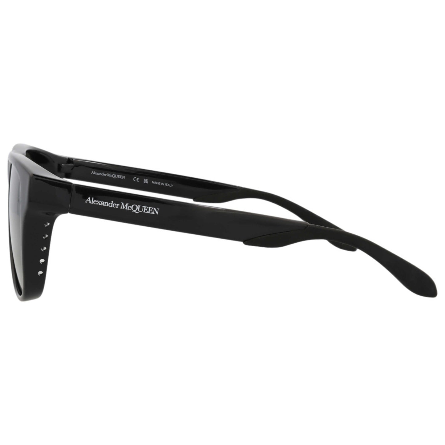 Alexander McQueen AM0292SA-30009429-001 56mm