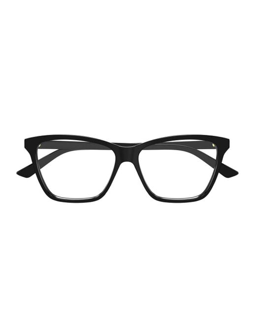 Bottega Veneta BV1421o-001 55mm New Eyeglasses