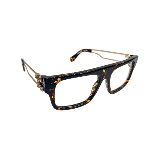 Off-White OERJ08XF25PLA0016000 53mm New Eyeglasses