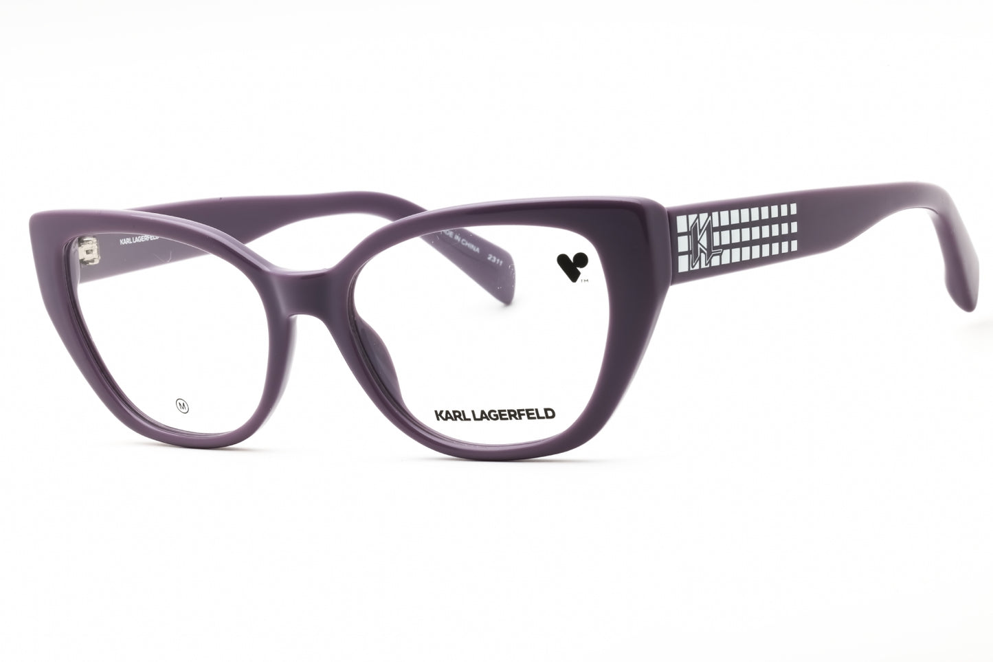 KARL LAGERFELD KL6151-516 53mm New Eyeglasses