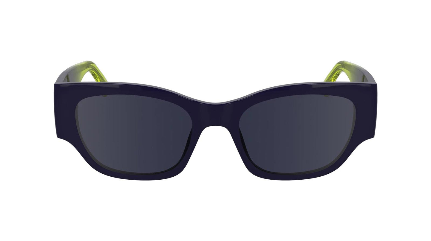 KARL LAGERFELD KLJ6168S-501-5219 52mm New Sunglasses