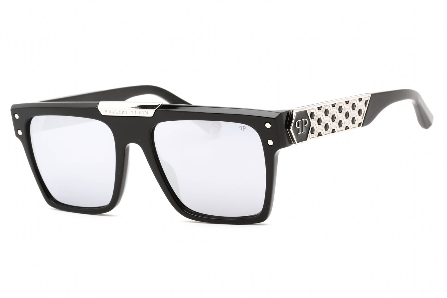 Philipp Plein SPP080-700W 55mm New Sunglasses