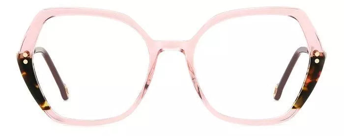 Carolina Herrera HER0205-HT8-53 53mm New Eyeglasses