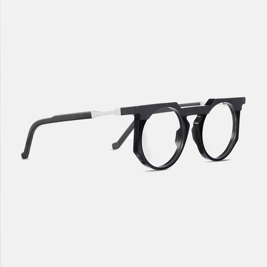 Vava WL0025-BLK-SIL 52mm