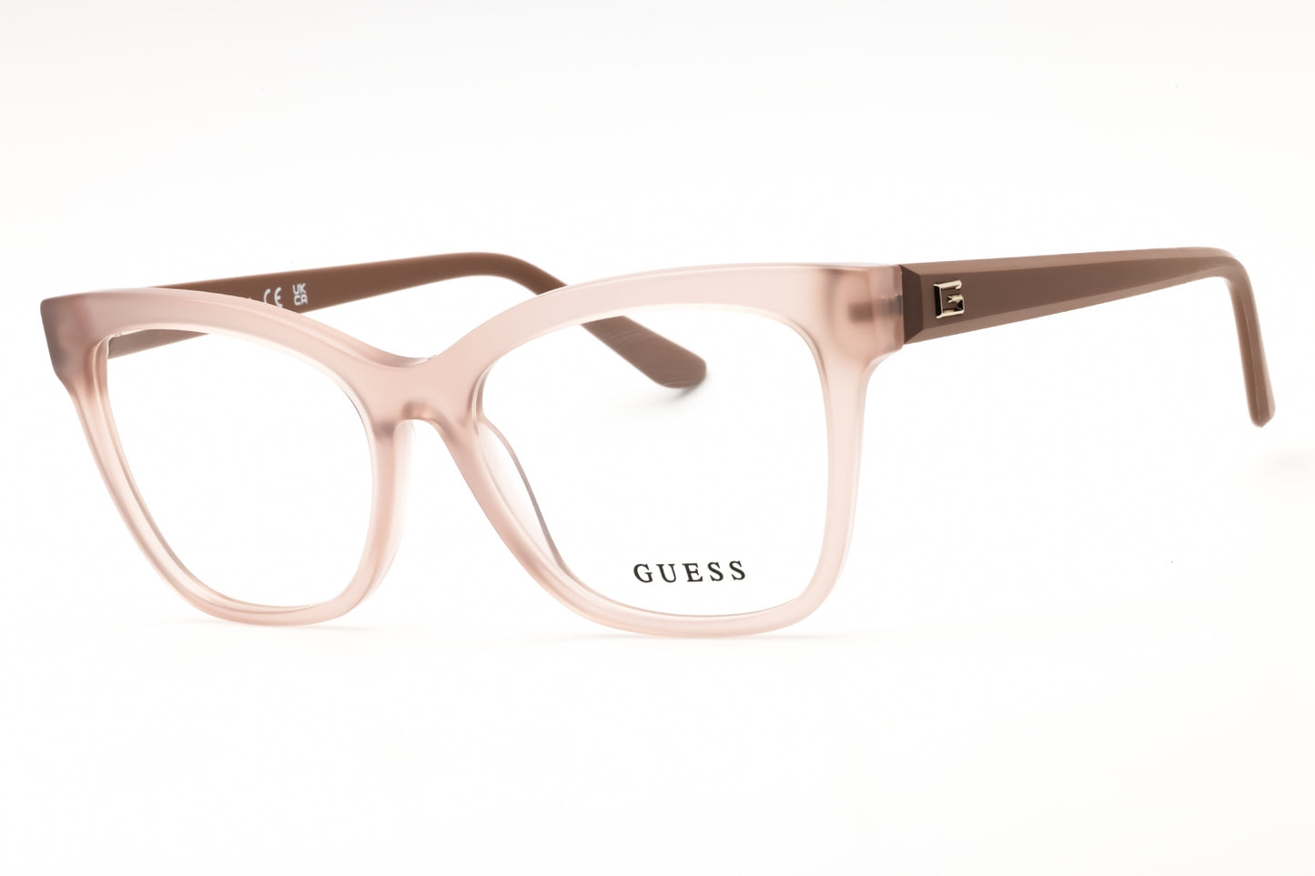 Guess GU50262-059 53mm New Eyeglasses