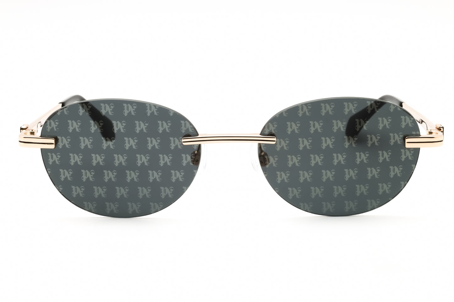 Palm Angels CRYSTAL-PERI10HS25MET0017607 56mm