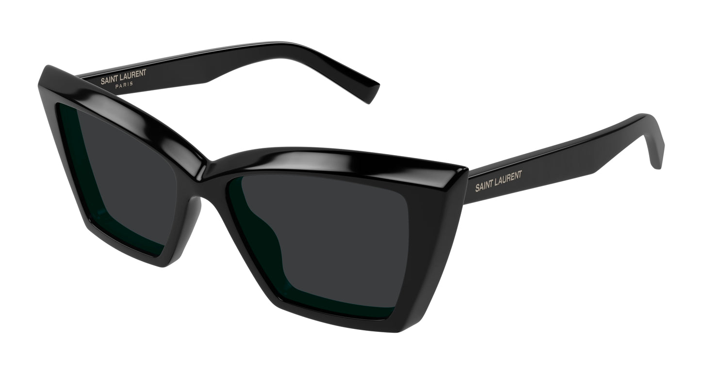 Saint Laurent SL-657-001 54mm