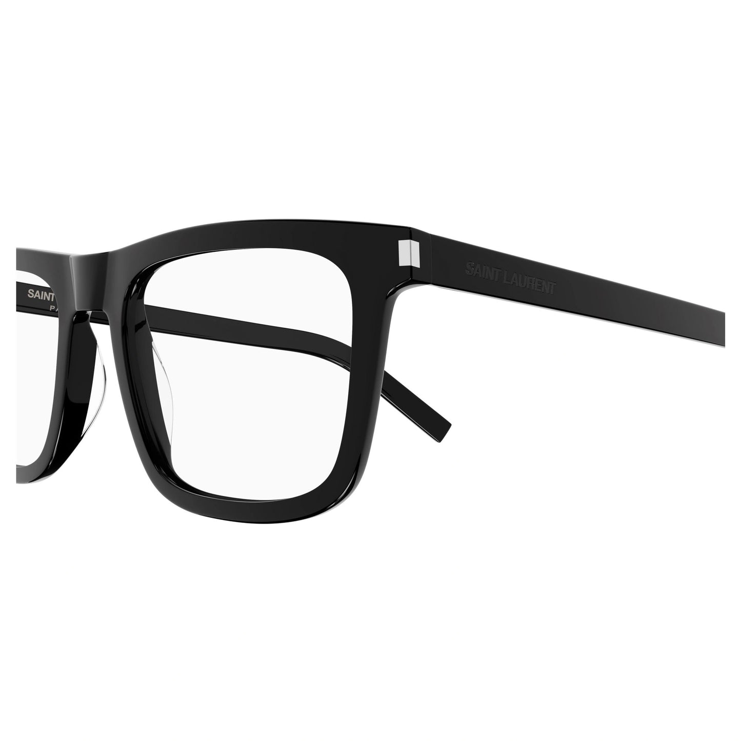 Yves Saint Laurent SL 547 SLIM OPT-005 54mm New Eyeglasses